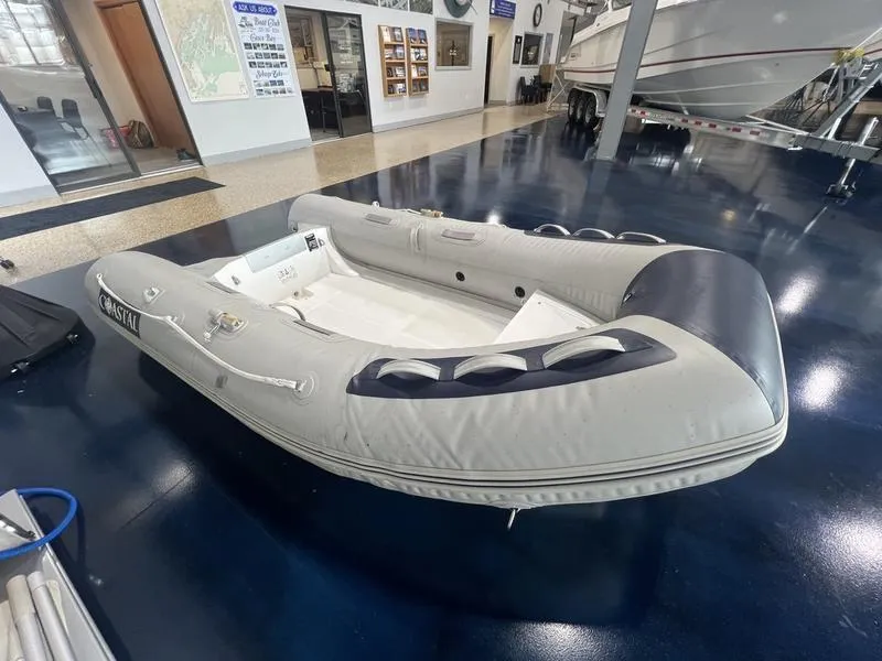 Slide: The Image of Coastal 10' 2022 - 4