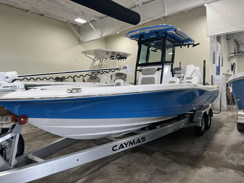 The Image of Caymas 28 HB 2024 - 1