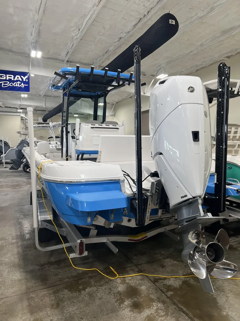 Slide: The Image of Caymas 28 HB 2024 - 5