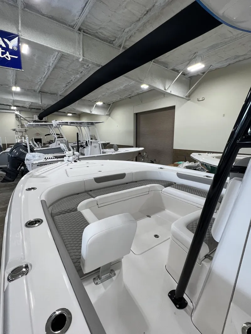 Slide: The Image of Caymas 28 HB 2024 - 6