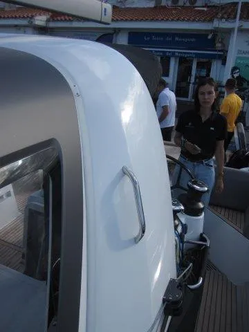 Slide: The Image of Jeanneau 55 2026 - 115