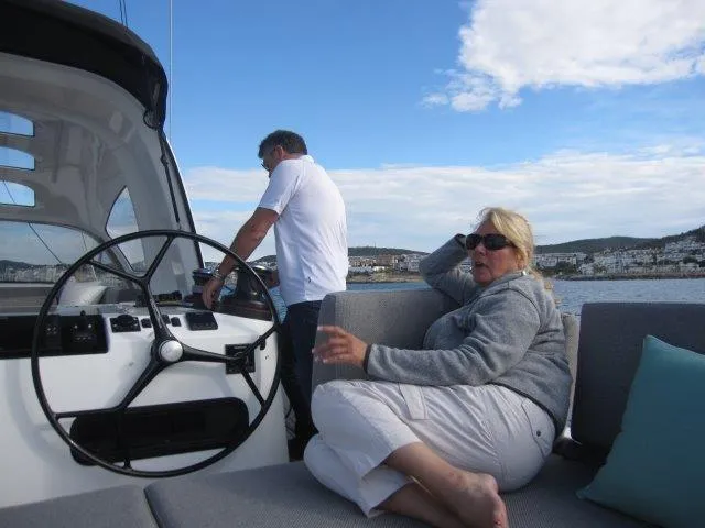 Slide: The Image of Jeanneau 55 2026 - 128