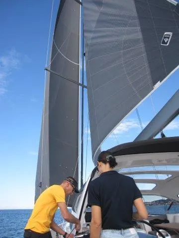 Slide: The Image of Jeanneau 55 2026 - 136