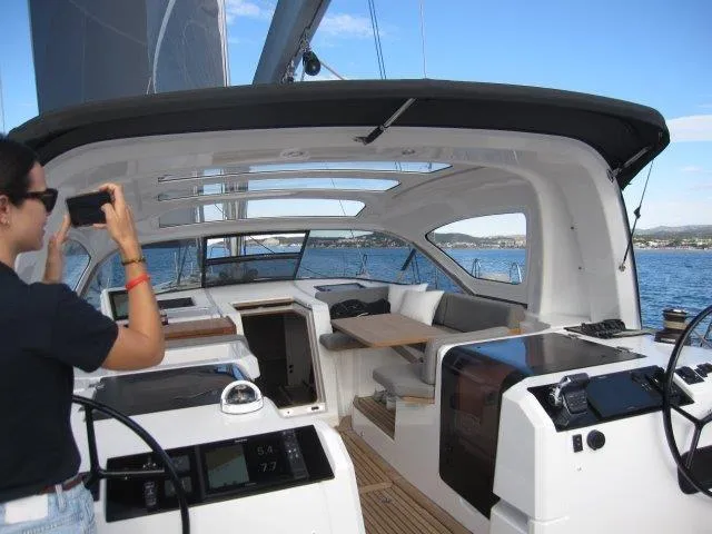 Slide: The Image of Jeanneau 55 2026 - 138