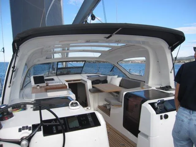 Slide: The Image of Jeanneau 55 2026 - 139