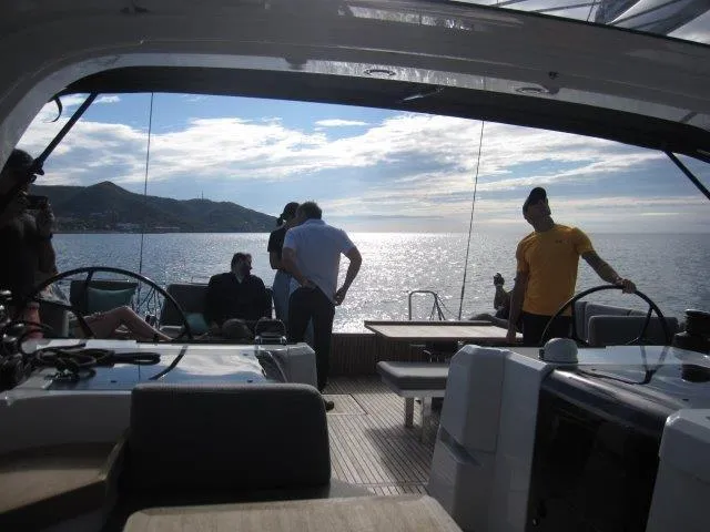 Slide: The Image of Jeanneau 55 2026 - 145