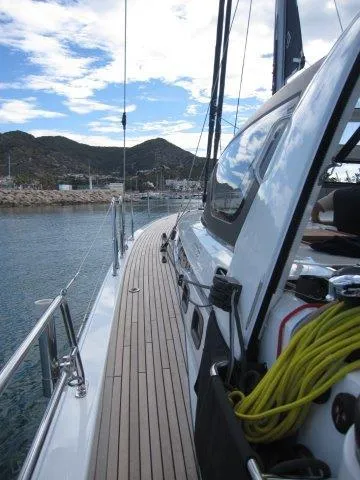 Slide: The Image of Jeanneau 55 2026 - 163