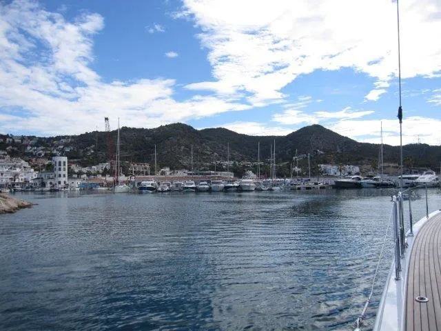 Slide: The Image of Jeanneau 55 2026 - 165