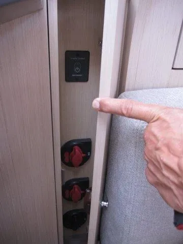 Slide: The Image of Jeanneau 55 2026 - 182