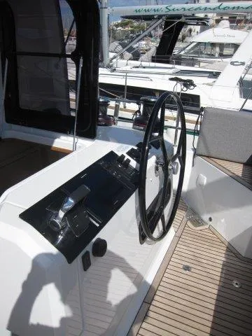 Slide: The Image of Jeanneau 55 2026 - 202