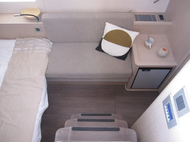 Slide: The Image of Jeanneau 55 2026 - 210