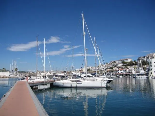 Slide: The Image of Jeanneau 55 2026 - 217