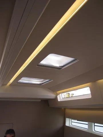 Slide: The Image of Jeanneau 55 2026 - 50