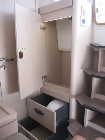 Slide: The Image of Jeanneau 55 2026 - 75