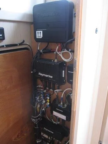 Slide: The Image of Jeanneau 55 2026 - 79