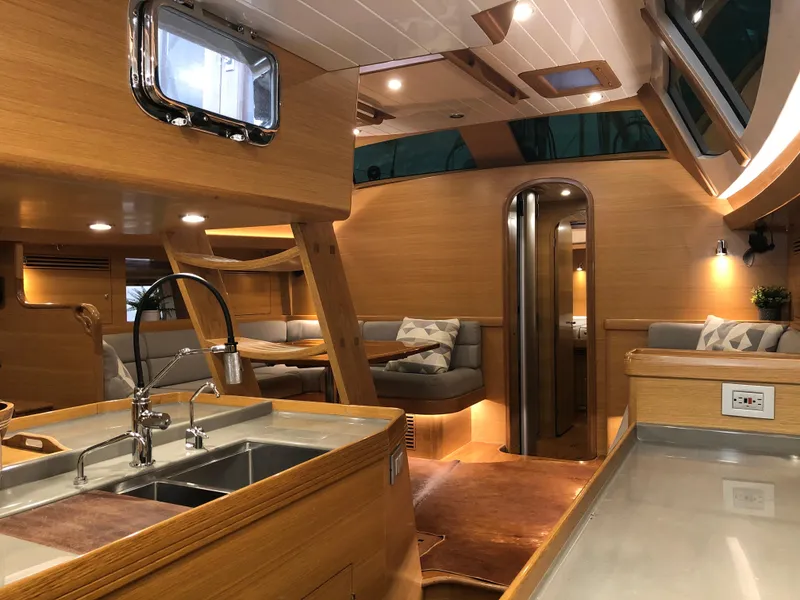 Slide: The Image of Outbound 56 2020 - 55