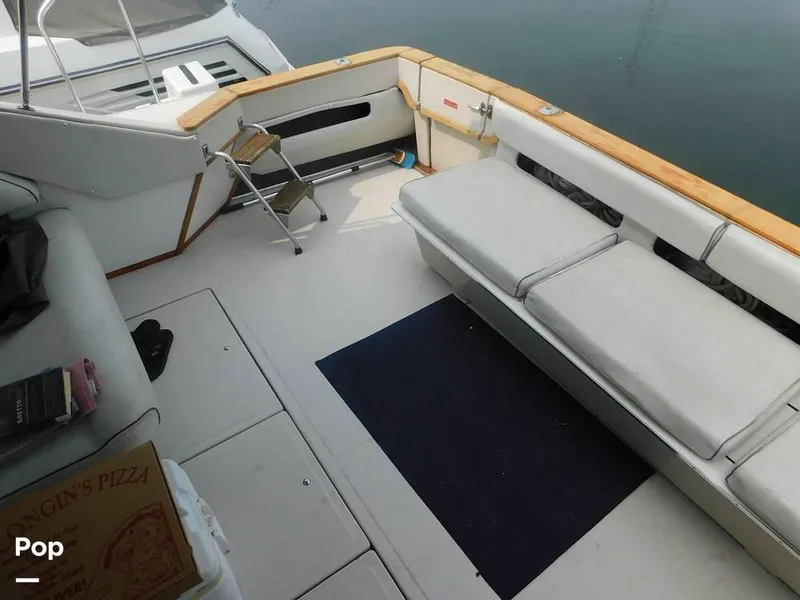 Slide: The Image of 1986 Sea Ray 390 Express for sale in Eastlake, OH - 2