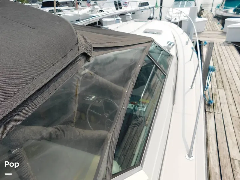 Slide: The Image of 1986 Sea Ray 390 Express for sale in Eastlake, OH - 27