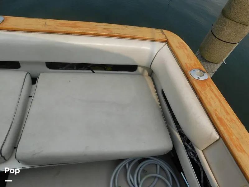 Slide: The Image of 1986 Sea Ray 390 Express for sale in Eastlake, OH - 46