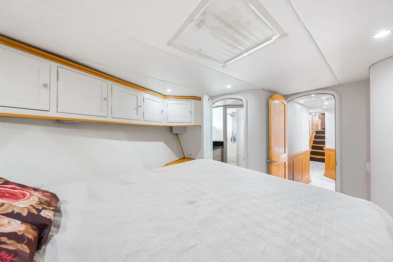 Slide: The Image of Blackwell 72 1996 - 70