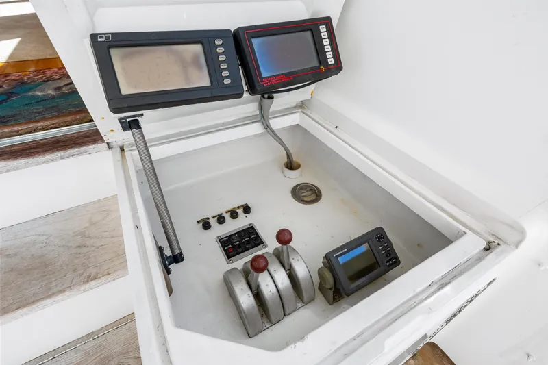 Slide: The Image of Blackwell 72 1996 - 75