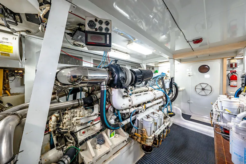 Slide: The Image of Blackwell 72 1996 - 77