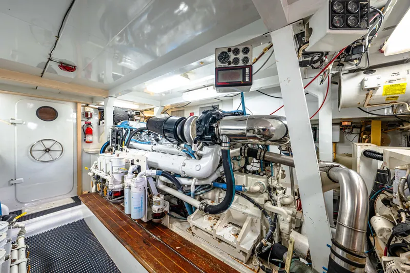 Slide: The Image of Blackwell 72 1996 - 78