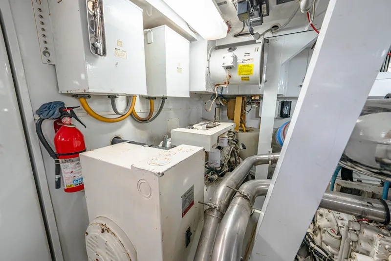 Slide: The Image of Blackwell 72 1996 - 80