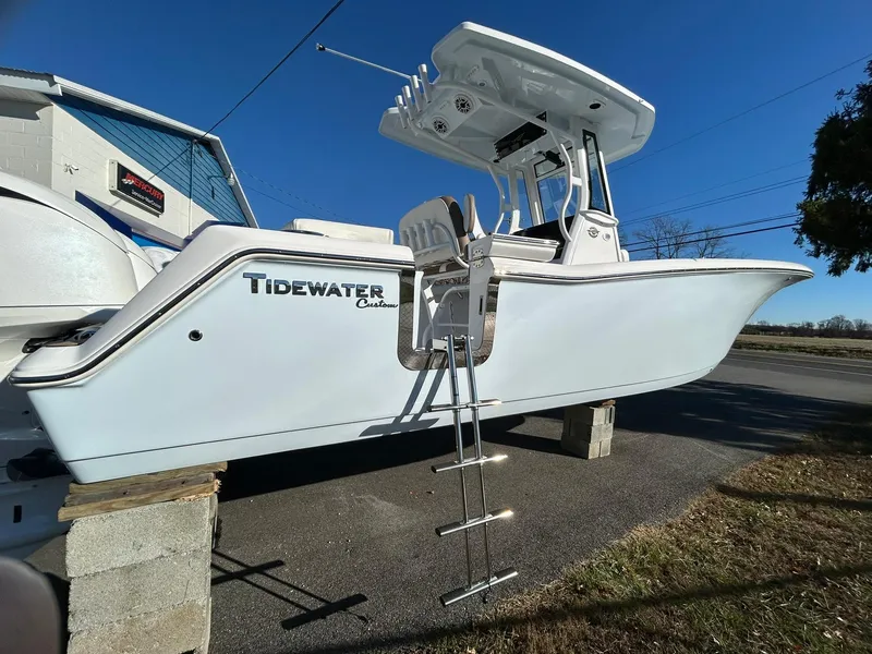 Slide: The Image of Tidewater 256 LXF 2026 - 56