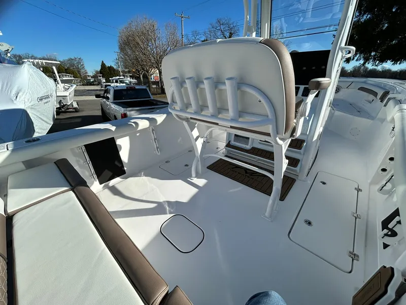 Slide: The Image of Tidewater 256 LXF 2026 - 59