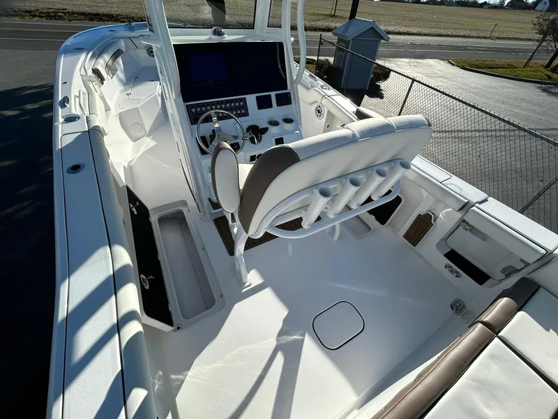 Slide: The Image of Tidewater 256 LXF 2026 - 62