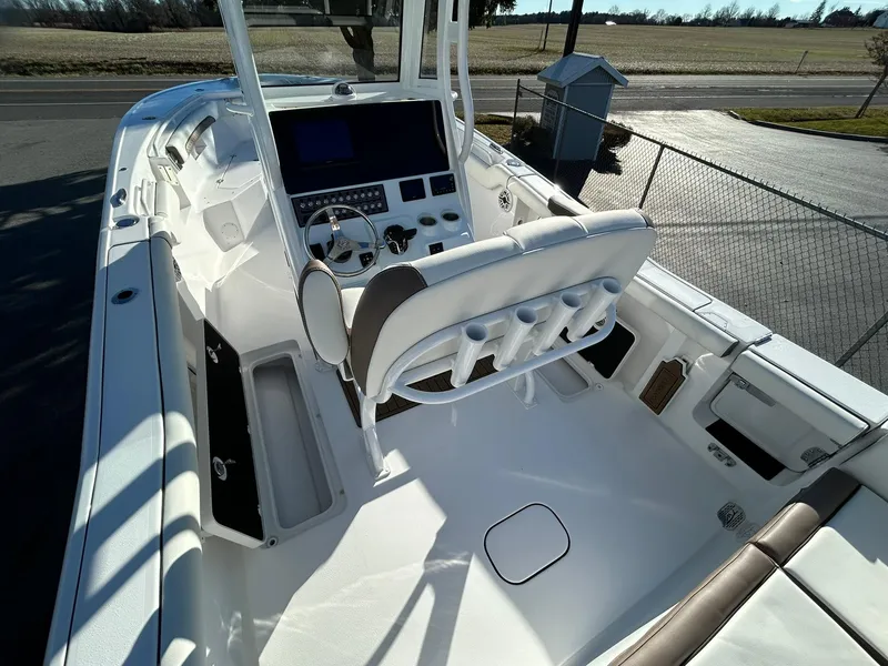 Slide: The Image of Tidewater 256 LXF 2026 - 63