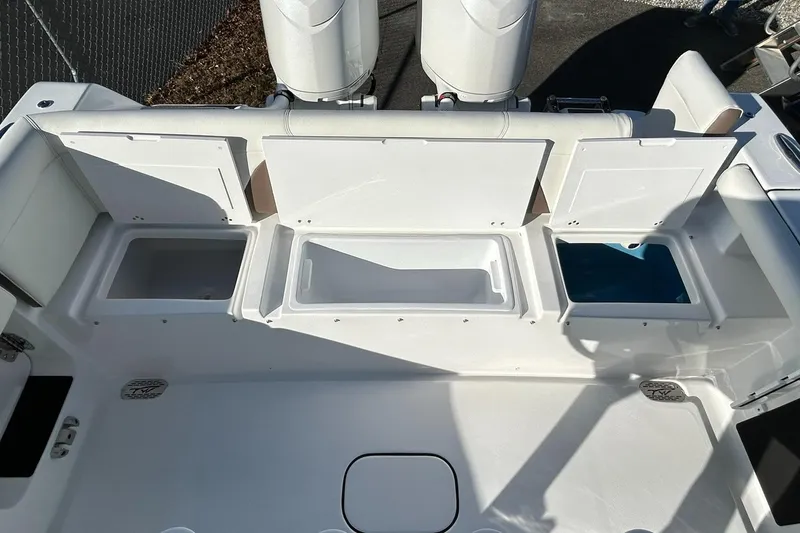 Slide: The Image of Tidewater 256 LXF 2026 - 67