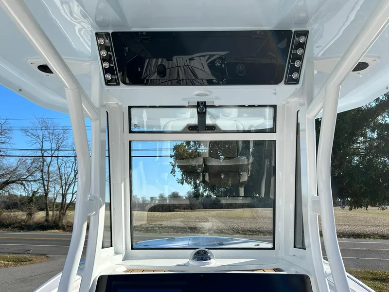 Slide: The Image of Tidewater 256 LXF 2026 - 70