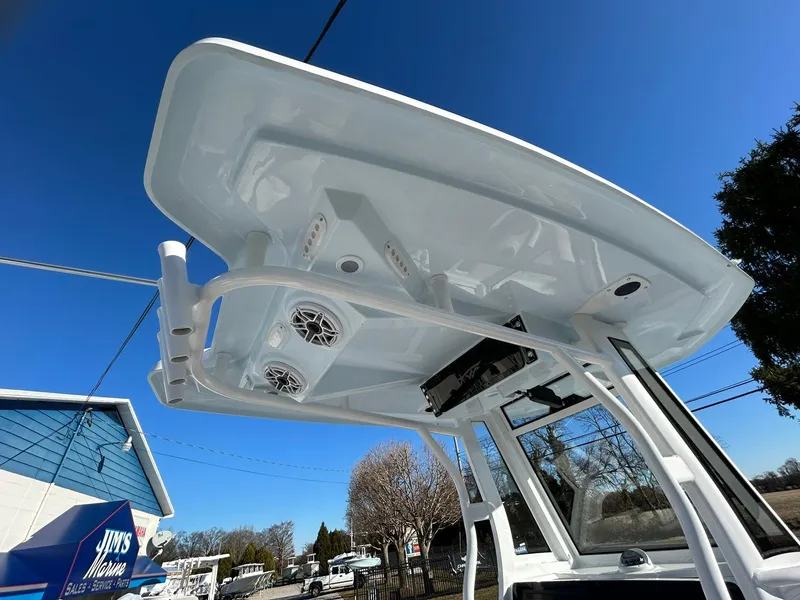 Slide: The Image of Tidewater 256 LXF 2026 - 72