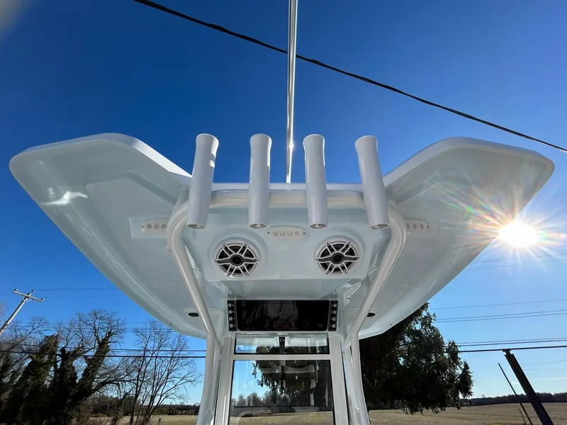 Slide: The Image of Tidewater 256 LXF 2026 - 73