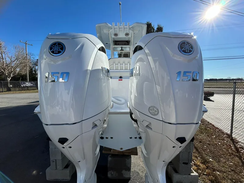 Slide: The Image of Tidewater 256 LXF 2026 - 77