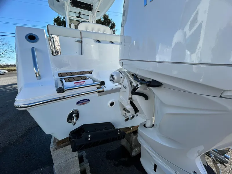 Slide: The Image of Tidewater 256 LXF 2026 - 78