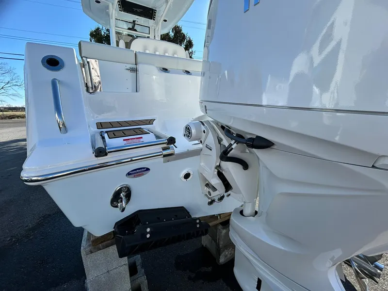 Slide: The Image of Tidewater 256 LXF 2026 - 79