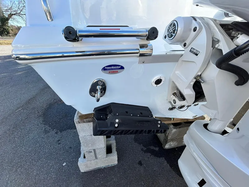 Slide: The Image of Tidewater 256 LXF 2026 - 80