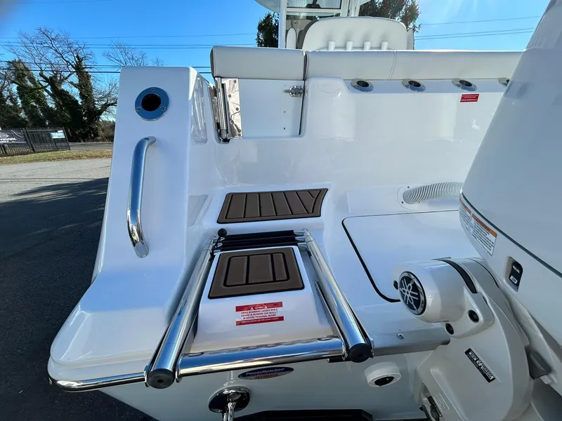 Slide: The Image of Tidewater 256 LXF 2026 - 81