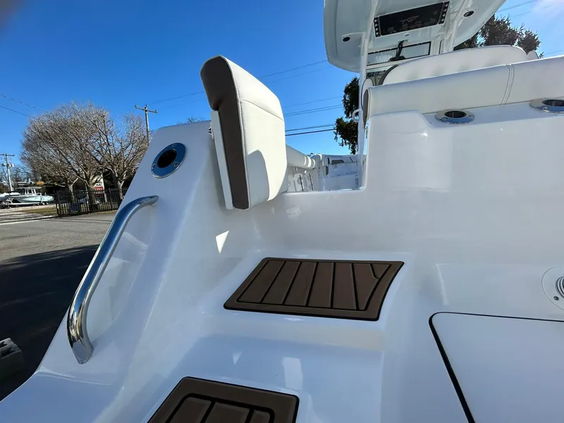 Slide: The Image of Tidewater 256 LXF 2026 - 83