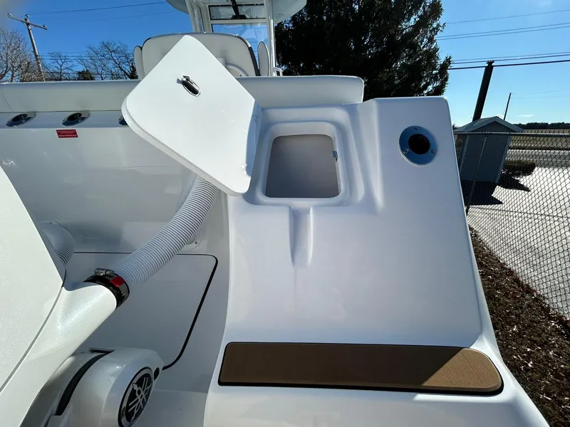 Slide: The Image of Tidewater 256 LXF 2026 - 85