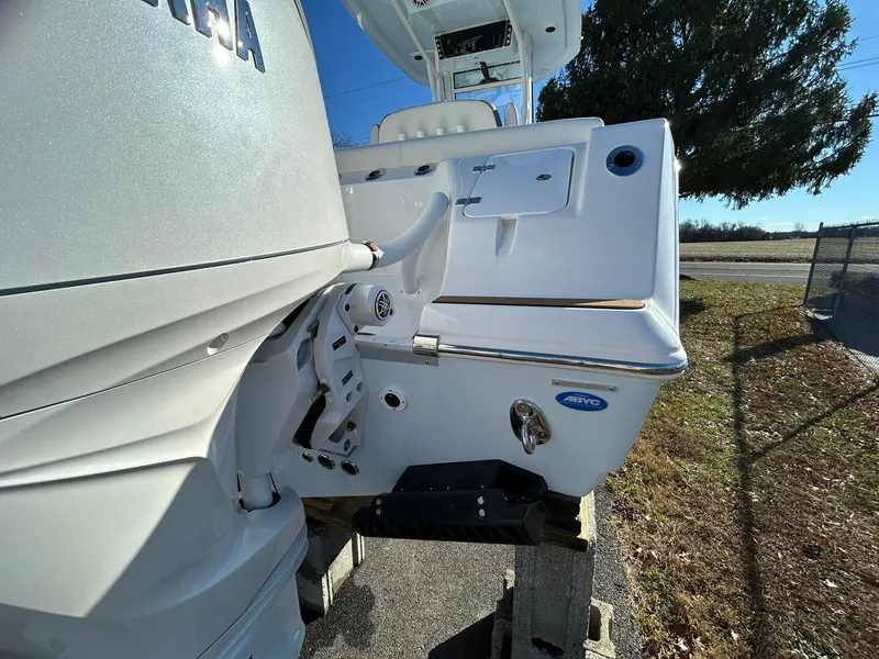 Slide: The Image of Tidewater 256 LXF 2026 - 86