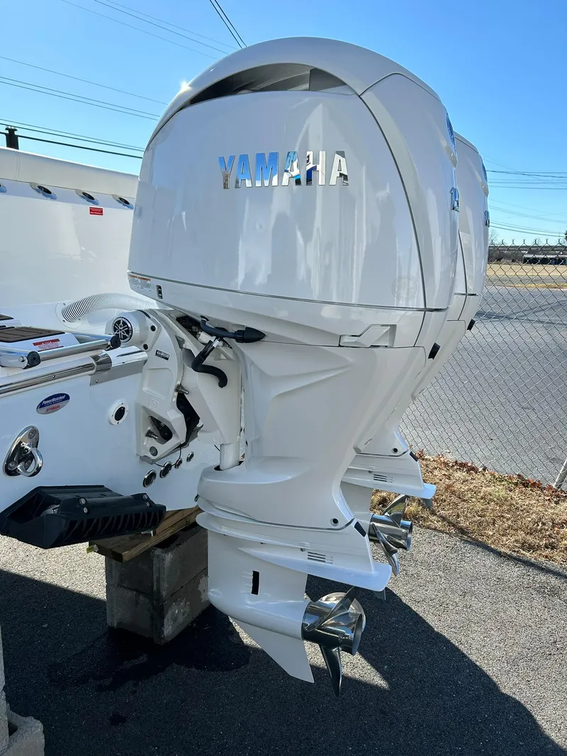 Slide: The Image of Tidewater 256 LXF 2026 - 88