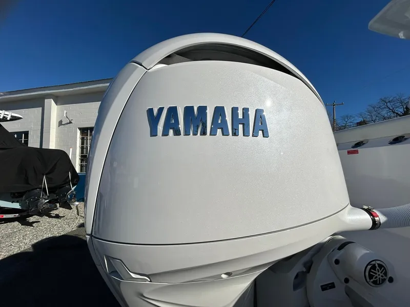 Slide: The Image of Tidewater 256 LXF 2026 - 89