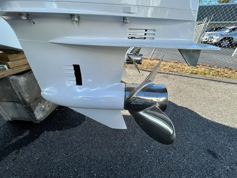 Slide: The Image of Tidewater 256 LXF 2026 - 90