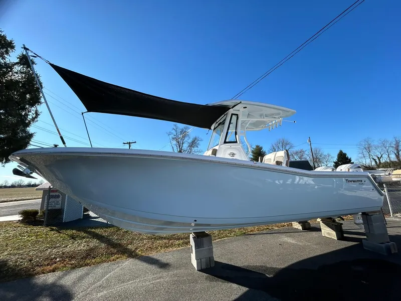 Slide: The Image of Tidewater 256 LXF 2026 - 91