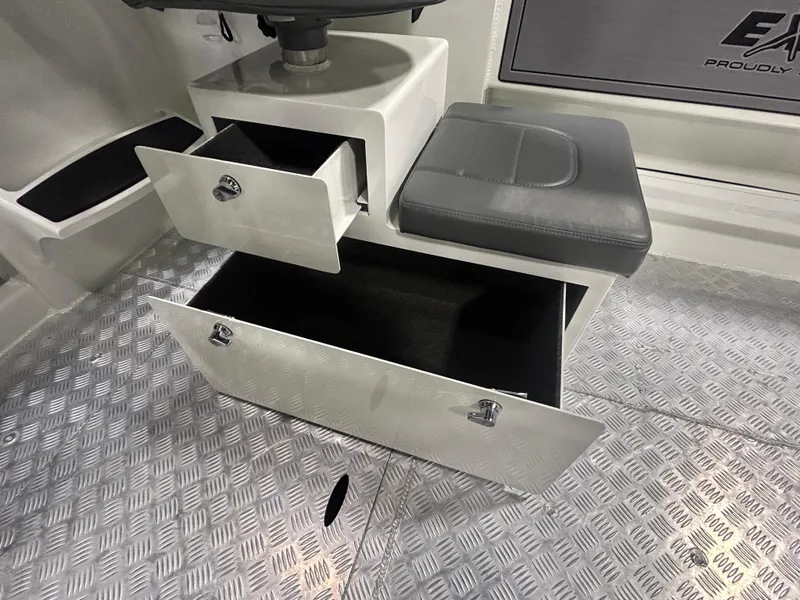 Slide: The Image of 2x Drawer Seat Module  - 78