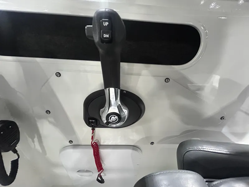 Slide: The Image of Mercury Controls  - 85